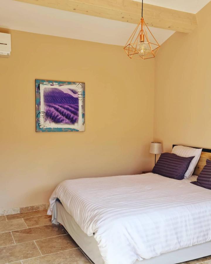L'Eden Provencal Otel Fayence Dış mekan fotoğraf