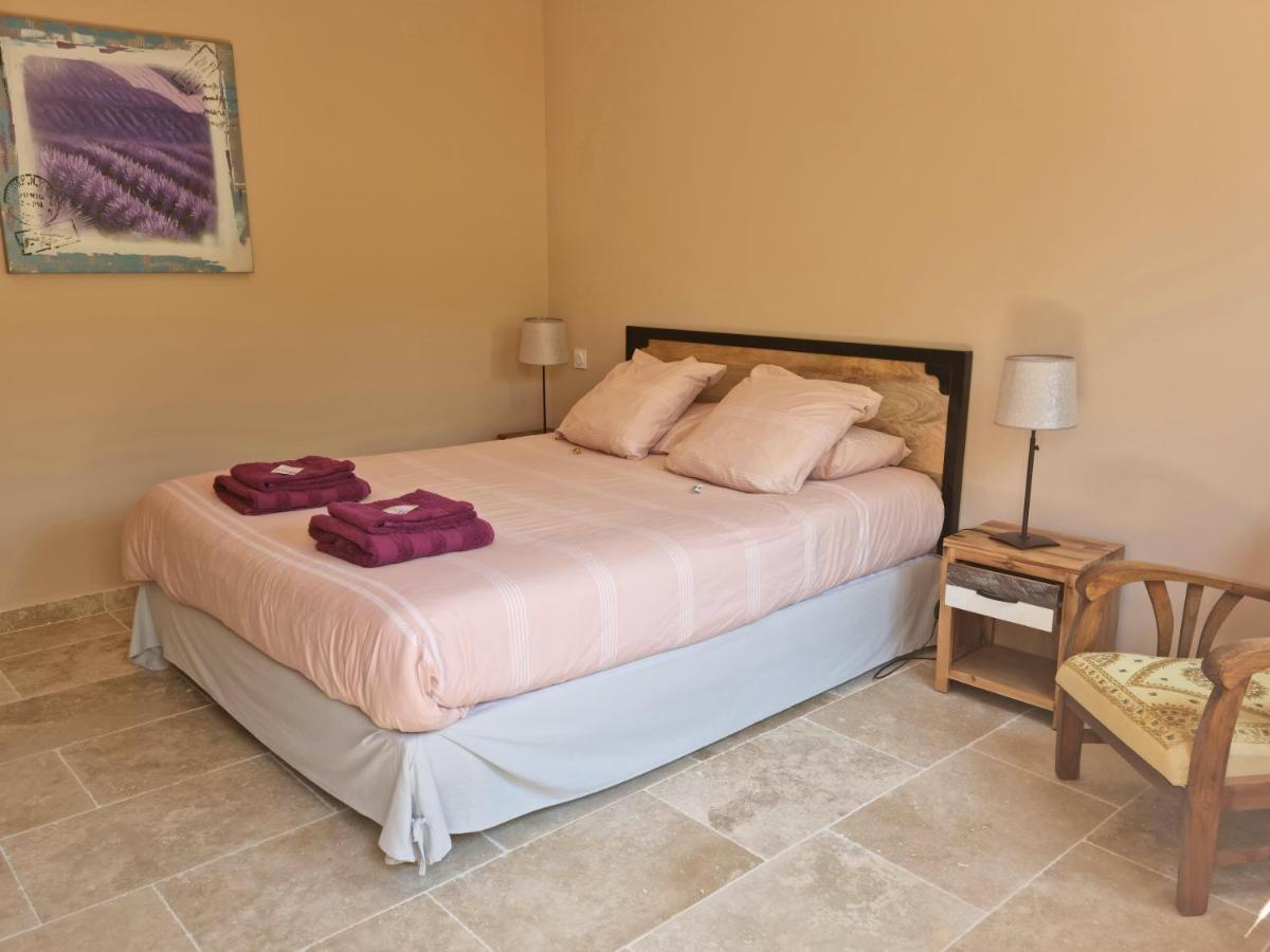 L'Eden Provencal Otel Fayence Dış mekan fotoğraf